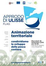 Animazione territoriale a Vico Equense