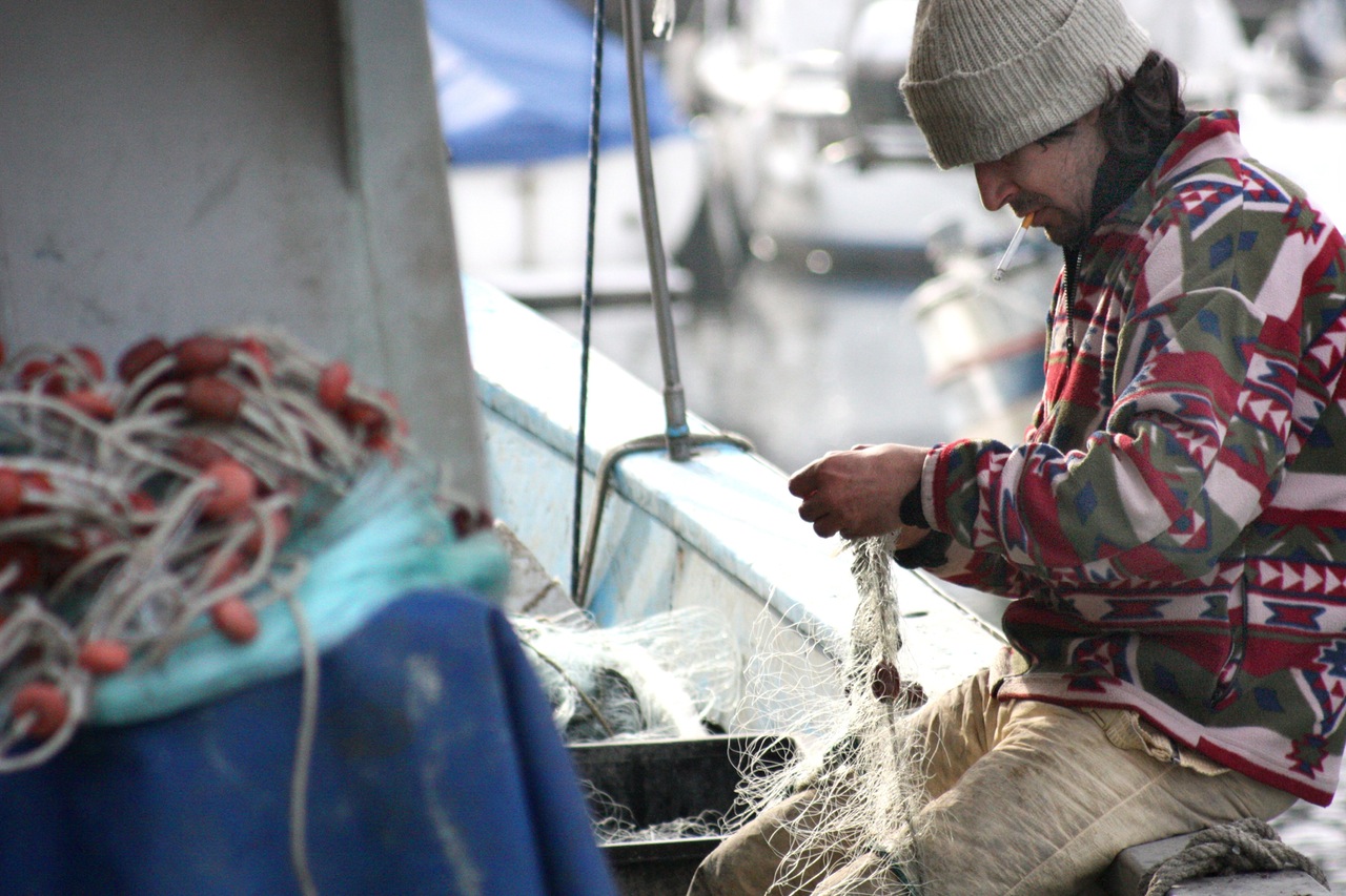 PUBBLICATI I PRIMI 4 BANDI DI MISURA PER I PESCATORI